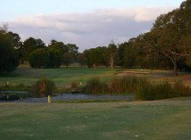 Penrith Golf And Recreation Club - Maitland Accommodation 1