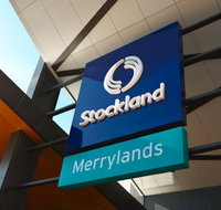 Stockland Merrylands - Maitland Accommodation