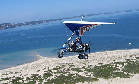 Air Borne - Maitland Accommodation 2