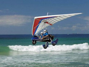 Air Borne - Maitland Accommodation 3