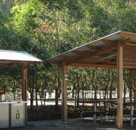 Blackbutt Reserve - Maitland Accommodation