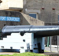 Fort Scratchley Historical Society - Maitland Accommodation