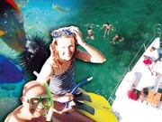 Imagine Cruises - Maitland Accommodation 3