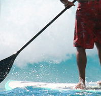 iSurf Newcastle Surf School - Maitland Accommodation