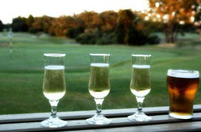 Newcastle Golf Club - Maitland Accommodation 1