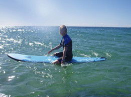 Surfest Surf School - Maitland Accommodation 3