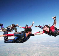 Skydive Maitland - Maitland Accommodation