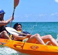 Go Sea Kayak - Maitland Accommodation