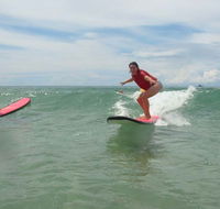 Byron Bay Style Surfing - Maitland Accommodation