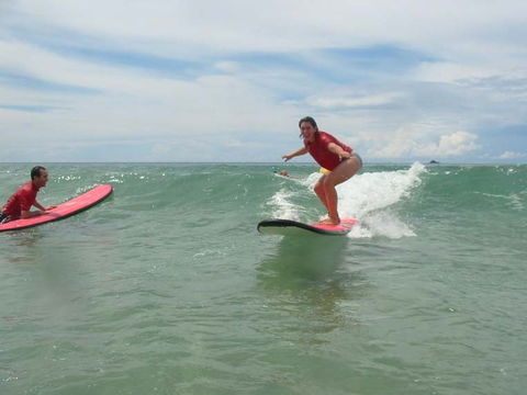 Byron Bay Style Surfing - Maitland Accommodation 0