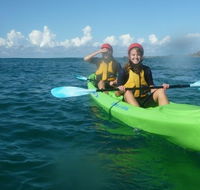 Cape Byron Kayaks - Maitland Accommodation