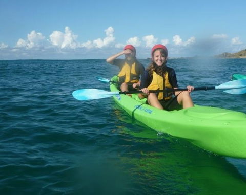 Cape Byron Kayaks - Maitland Accommodation 0