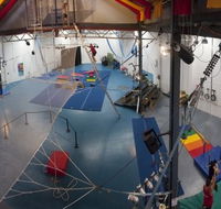 Circus Arts - Maitland Accommodation