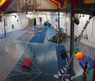 Circus Arts - Maitland Accommodation 0