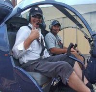 Air TG - Maitland Accommodation