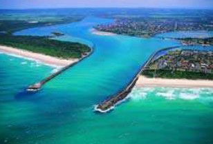 Air T&G - Maitland Accommodation 2