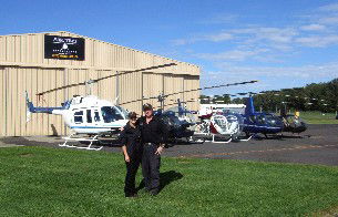 Air T&G - Maitland Accommodation 3