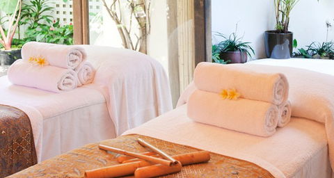 Buddha Gardens Balinese Day Spa - Maitland Accommodation 2