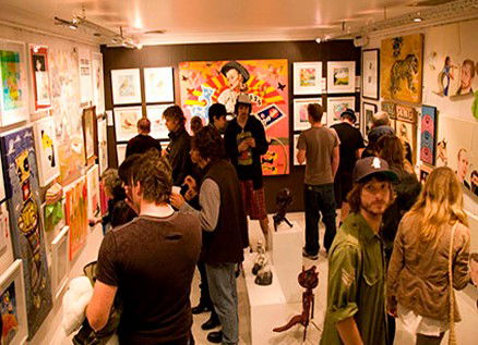 Retrospect Galleries - Maitland Accommodation 0