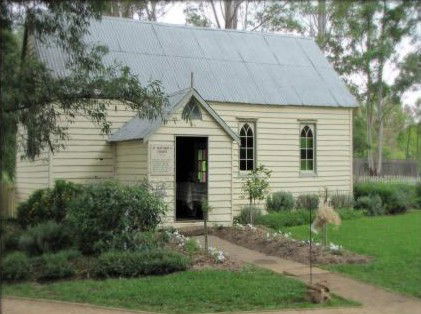 The Australiana Pioneer Village Ltd - Maitland Accommodation 6