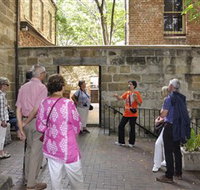 Free Tours Sydney - Maitland Accommodation