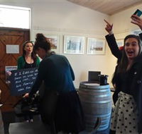 Grape Escape - Maitland Accommodation