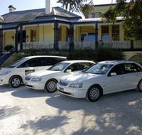 Highlands Chauffeured Hire Cars Tours - Maitland Accommodation