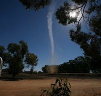 Silver City Tours - Maitland Accommodation