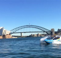 Harbour Jet - Maitland Accommodation