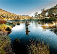 Fly Fishing Tumut - Maitland Accommodation