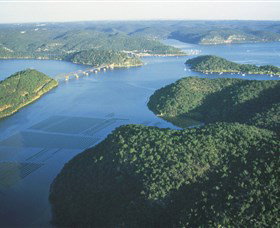 Daleys Point NSW Maitland Accommodation