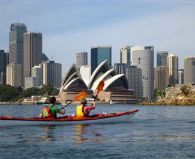 Natural Wanders - Maitland Accommodation 8