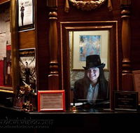 The Magicians Cabaret - Maitland Accommodation