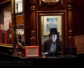 The Magicians Cabaret - Maitland Accommodation 0