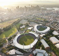 SCG Tour Experience - Maitland Accommodation