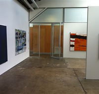 Janet Clayton Gallery - Maitland Accommodation