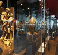 Rugby League Museum - Maitland Accommodation