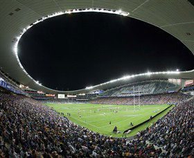 Sydney Cricket Ground And Allianz Stadium - Maitland Accommodation 2
