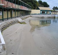 Dawn Fraser Baths - Maitland Accommodation