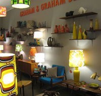 Graham  Graham Design - Maitland Accommodation
