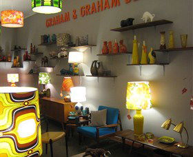 Graham & Graham Design - Maitland Accommodation 0