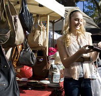 Sydney Outdoor Markets - Maitland Accommodation