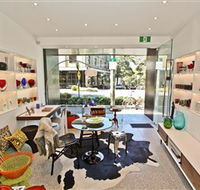 Exhibit Interiors - Maitland Accommodation