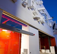 PYD Building - Maitland Accommodation