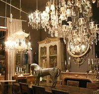 The Country Trader - Maitland Accommodation