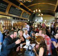 Bavarian Bier Cafe Entertainment Quarter - Maitland Accommodation