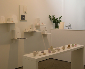 Studio 2017 At 2 Danks Street Galleries - Maitland Accommodation 0