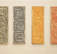 Utopia Art Sydney - Maitland Accommodation