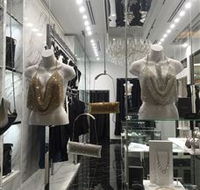 ZAHLI Crystal Couture and Designer Denim - Maitland Accommodation