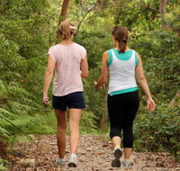 Bradleys Head to Chowder Bay walk - Maitland Accommodation
